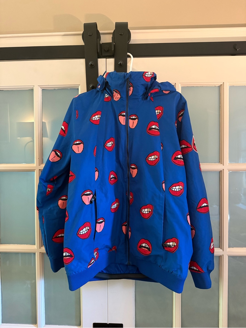 Vintage Burton Ski Coat